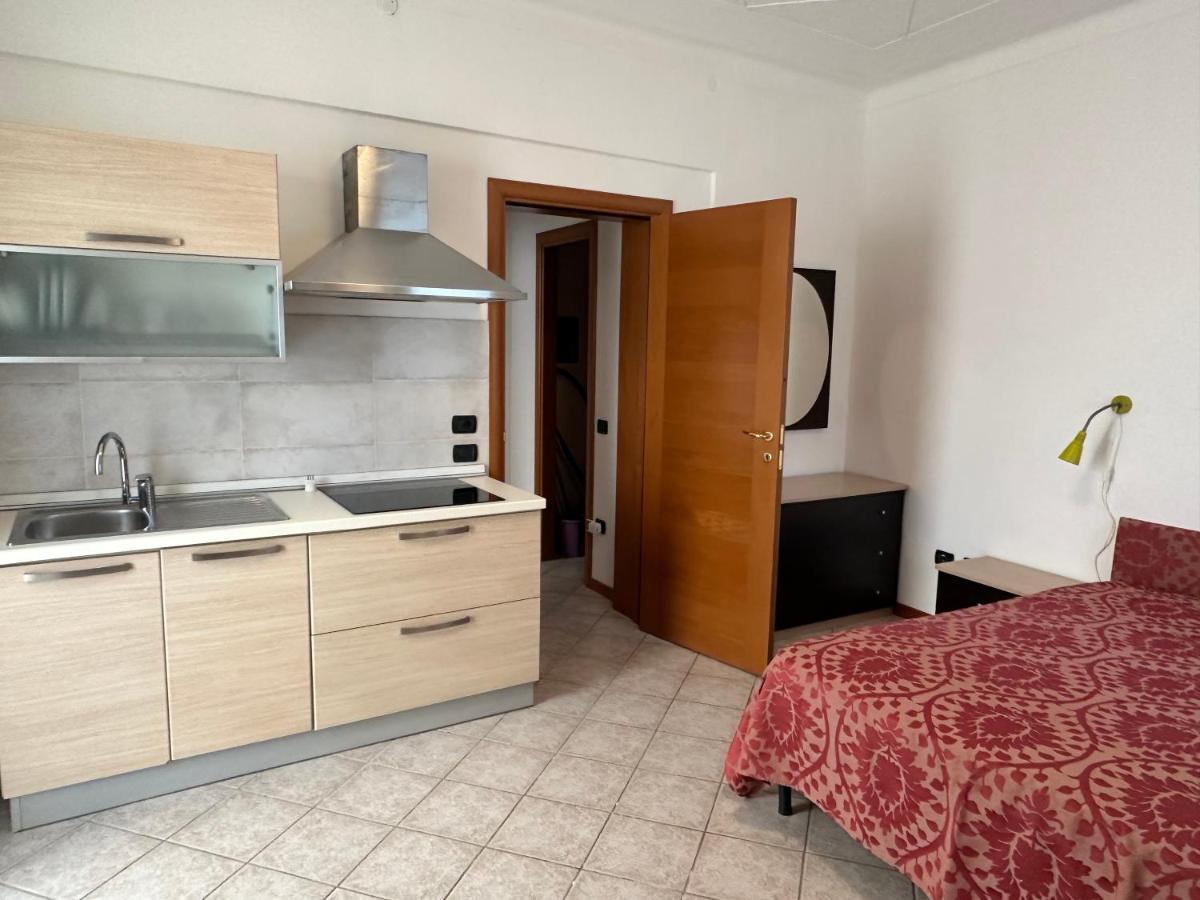 Casa Perlar Apartman Verona Kültér fotó