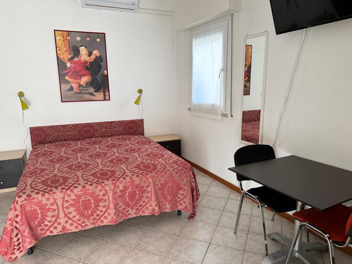 Casa Perlar Apartman Verona Kültér fotó
