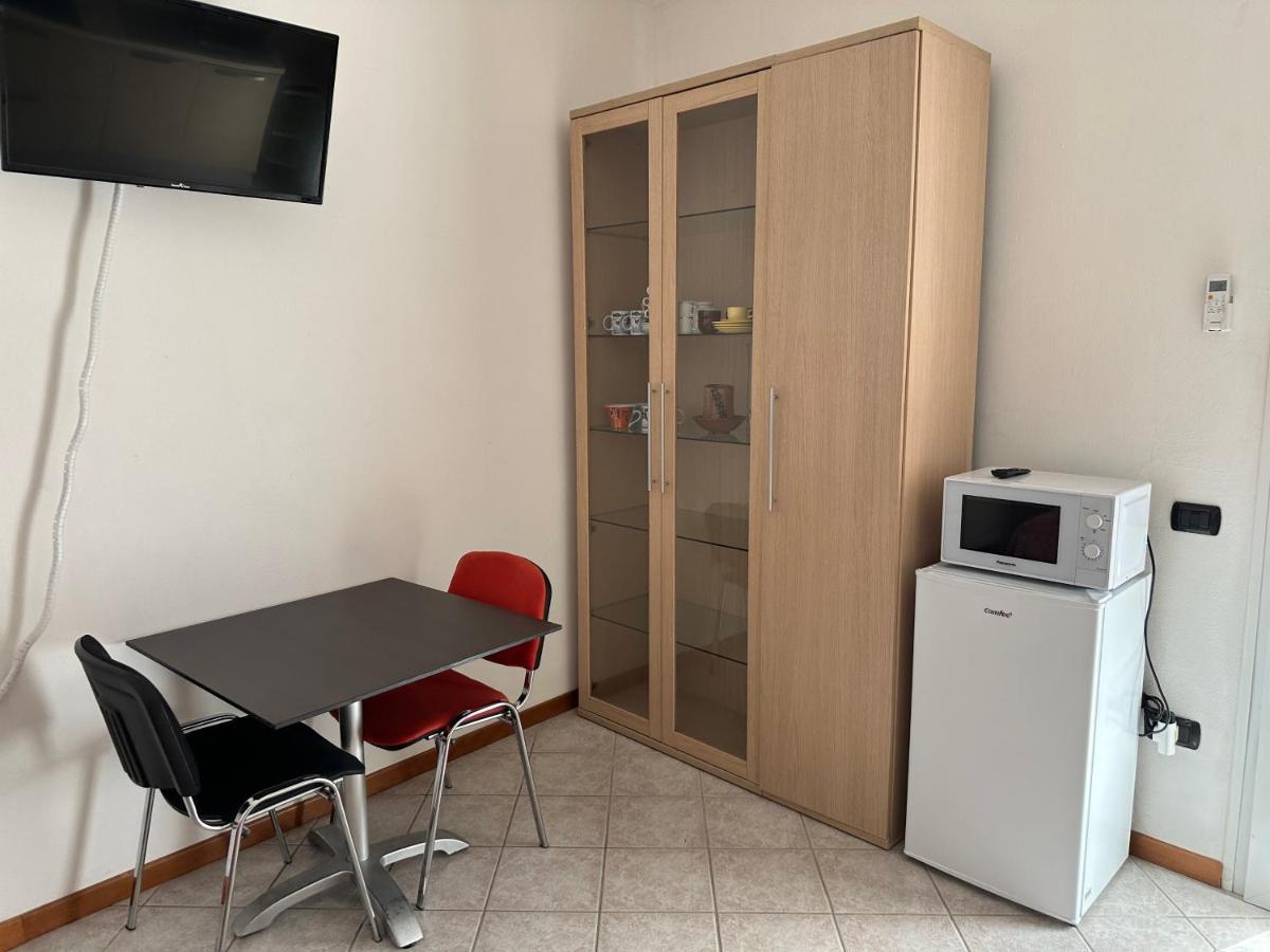 Casa Perlar Apartman Verona Kültér fotó