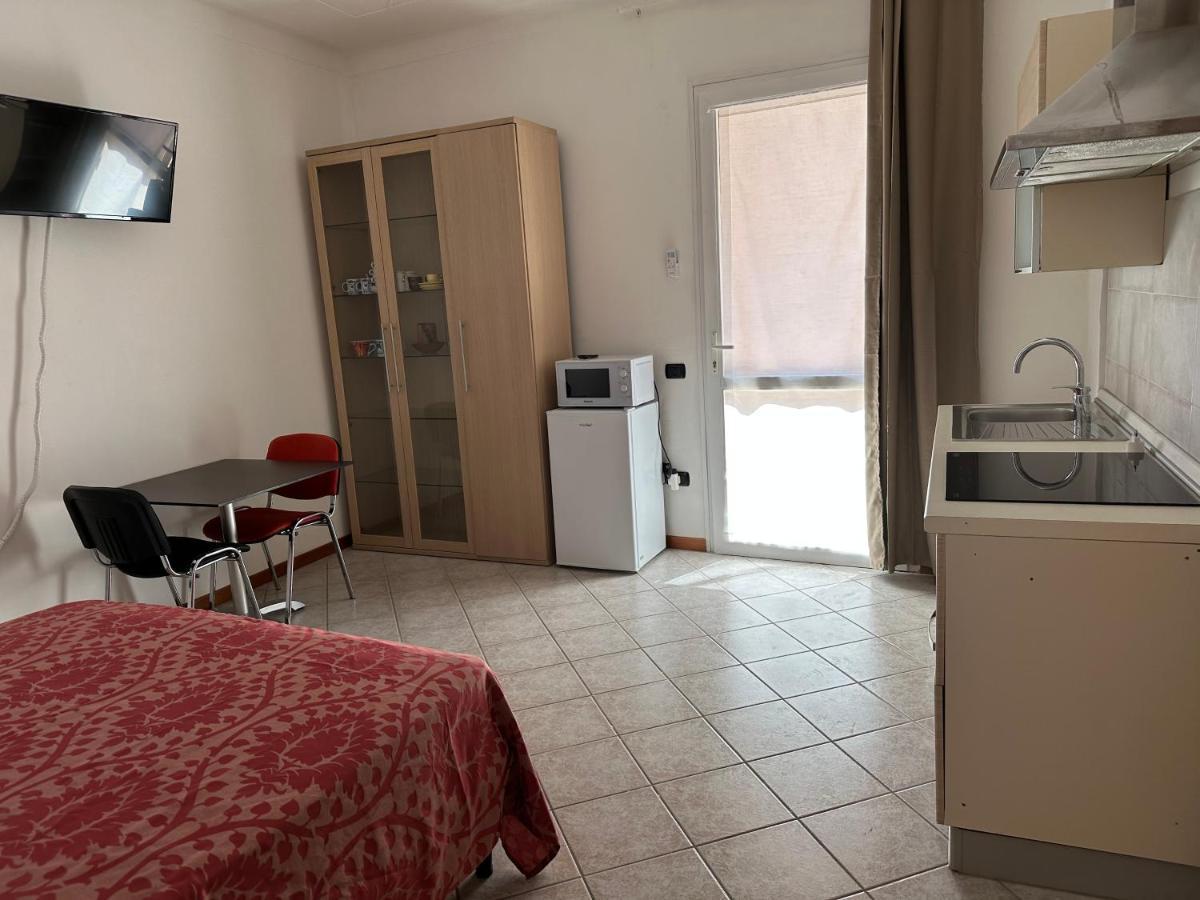 Casa Perlar Apartman Verona Kültér fotó
