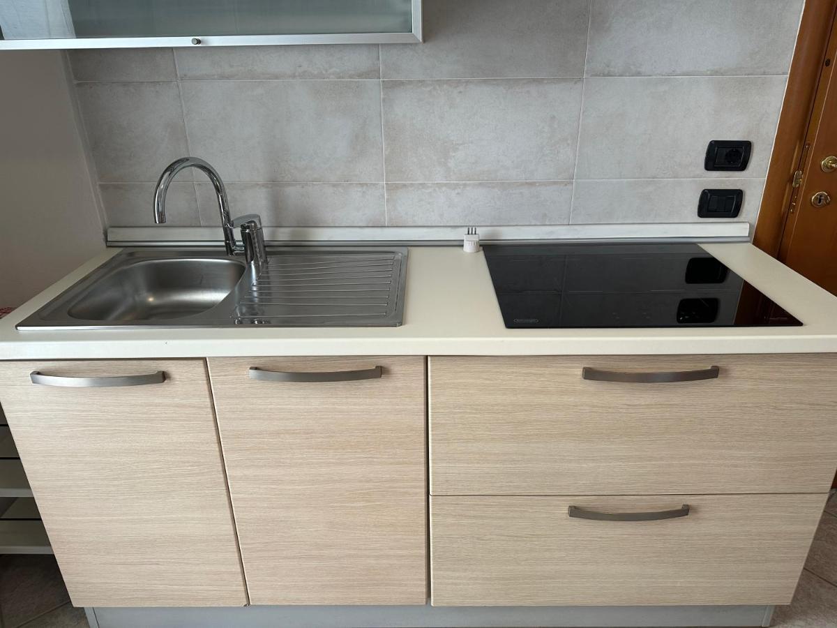 Casa Perlar Apartman Verona Kültér fotó