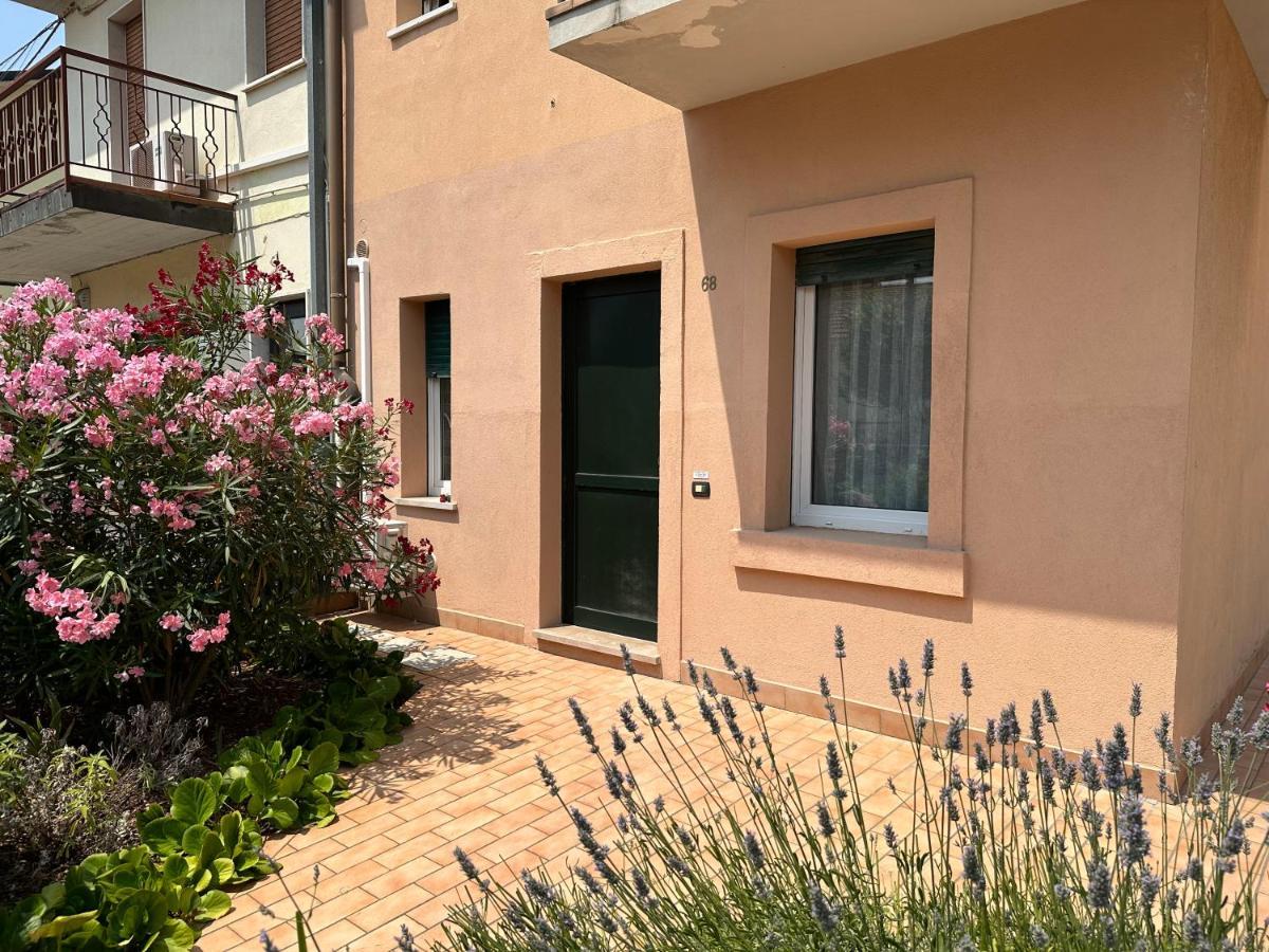 Casa Perlar Apartman Verona Kültér fotó