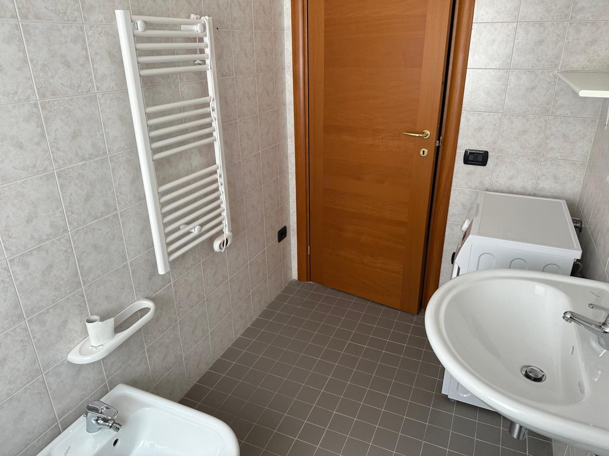 Casa Perlar Apartman Verona Kültér fotó
