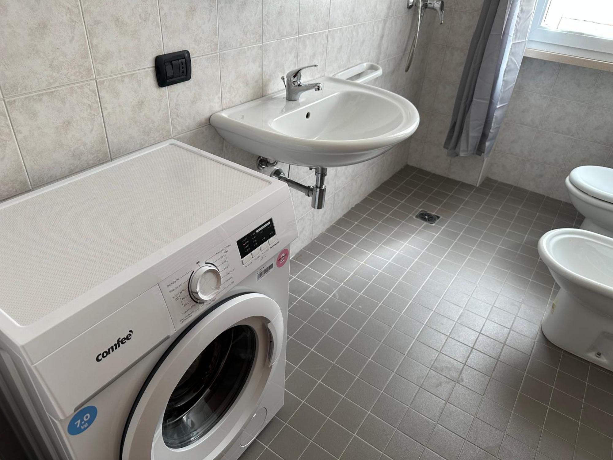 Casa Perlar Apartman Verona Kültér fotó
