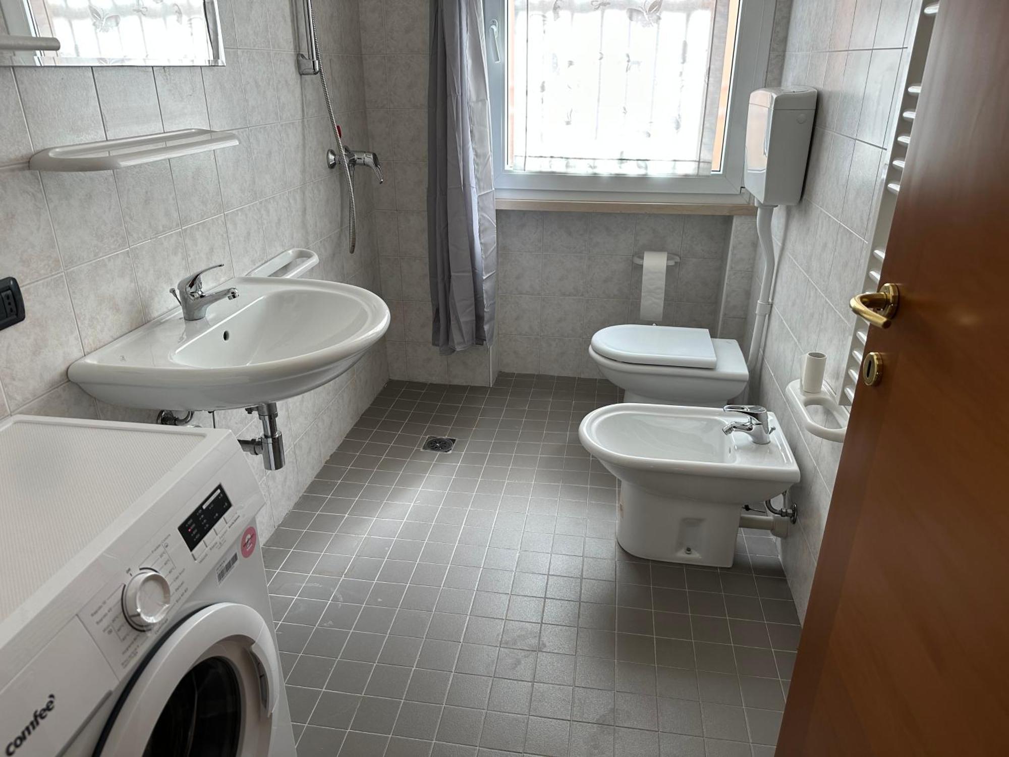 Casa Perlar Apartman Verona Kültér fotó