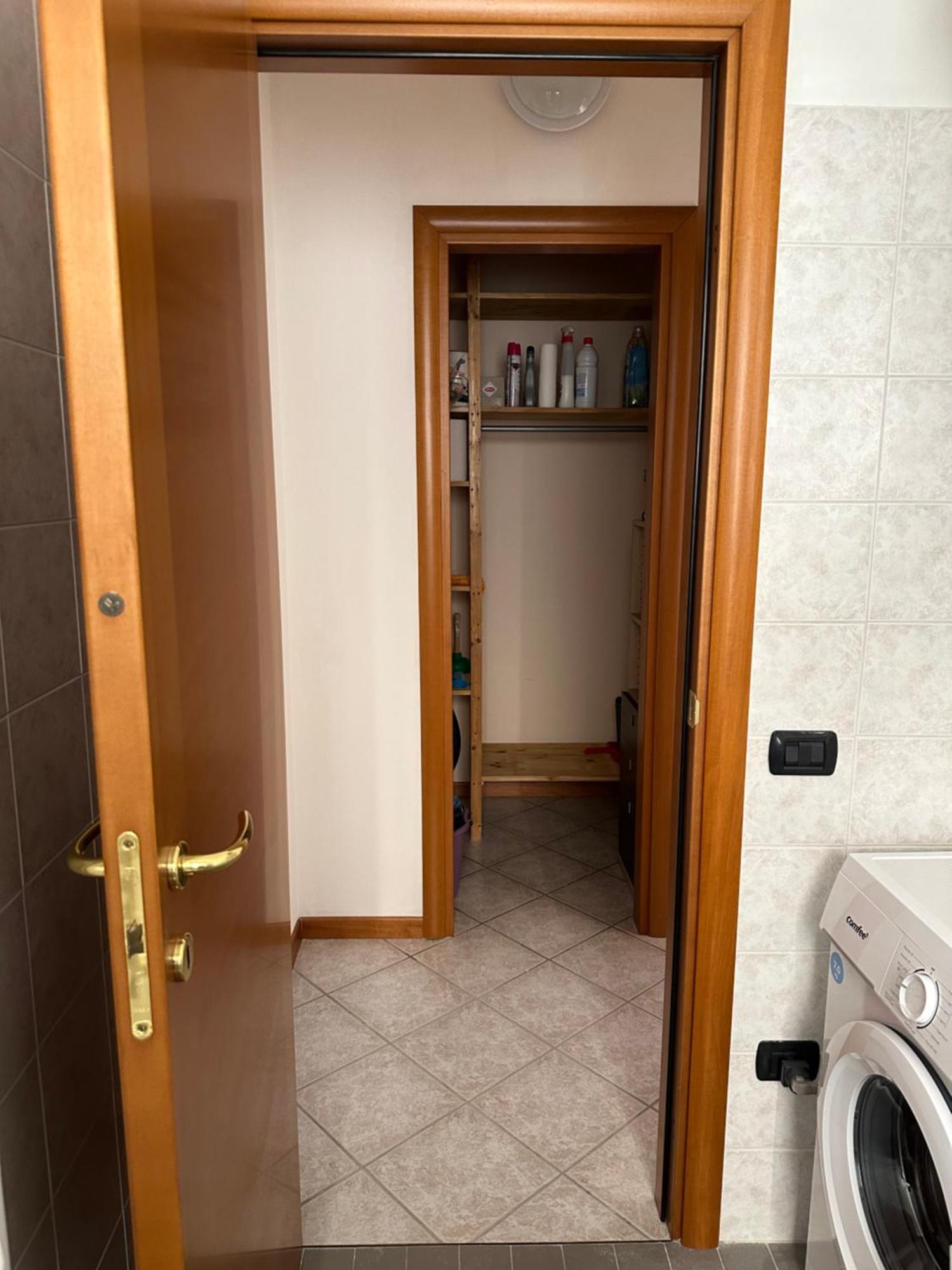 Casa Perlar Apartman Verona Kültér fotó