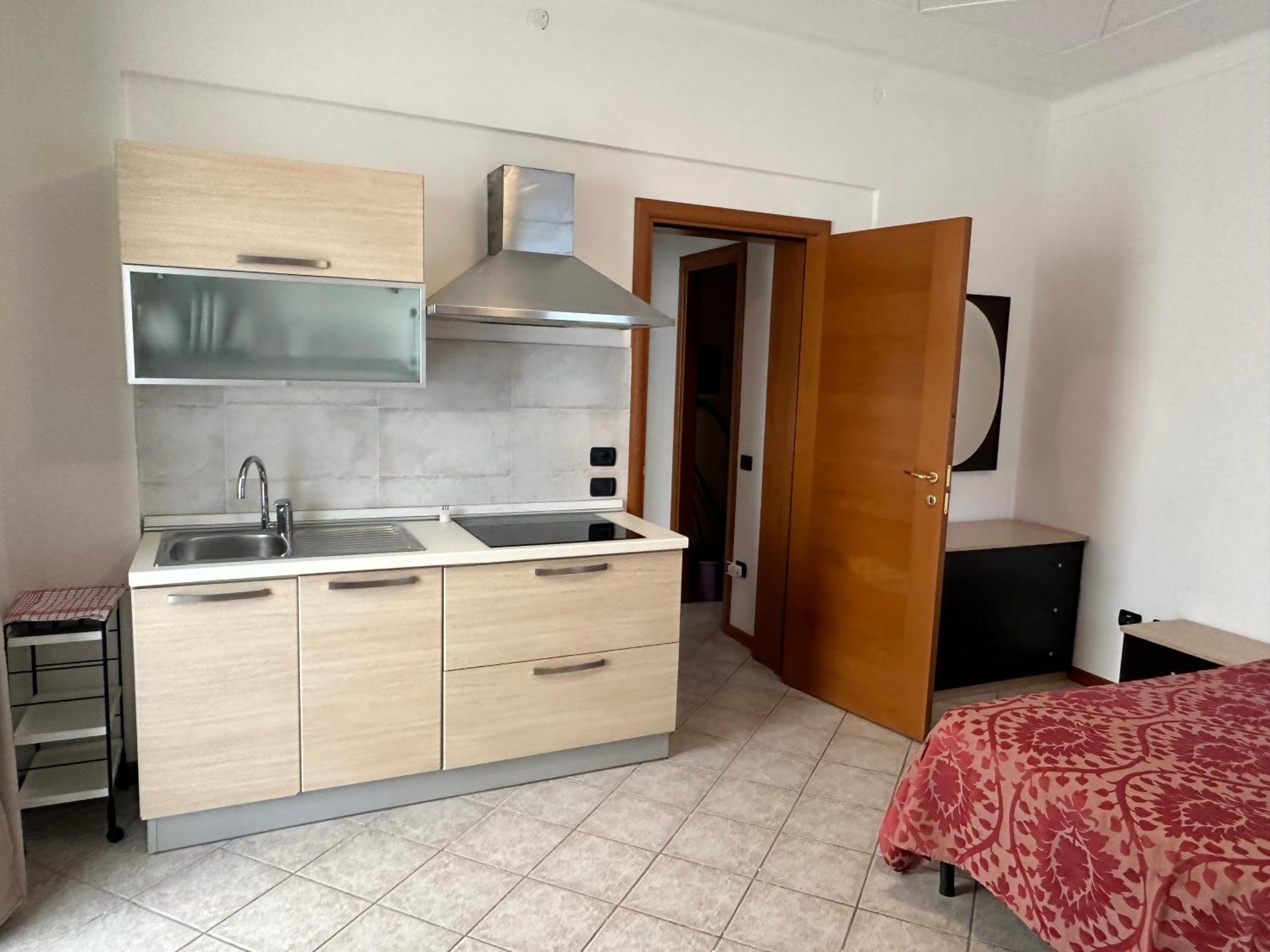 Casa Perlar Apartman Verona Kültér fotó